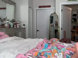 Lovely Dominatrix's Live Sex Cam Show