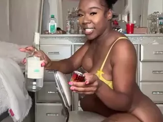Lovely Dominatrix's Live Sex Cam Show