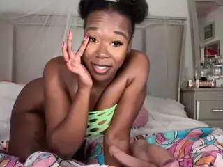 Lovely Dominatrix's Live Sex Cam Show