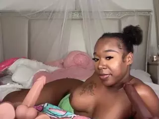 Lovely Dominatrix's Live Sex Cam Show