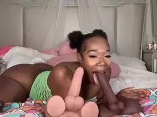 Lovely Dominatrix's Live Sex Cam Show