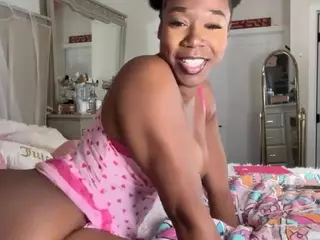 Lovely Dominatrix's Live Sex Cam Show