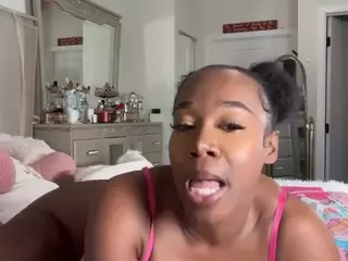 Lovely Dominatrix's Live Sex Cam Show