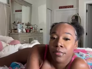 Lovely Dominatrix's Live Sex Cam Show