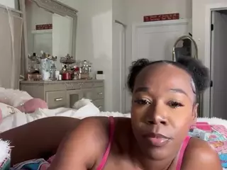 Lovely Dominatrix's Live Sex Cam Show
