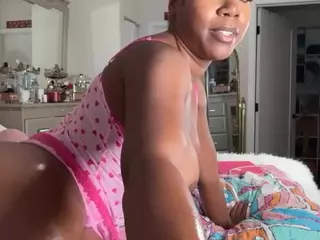 Lovely Dominatrix's Live Sex Cam Show