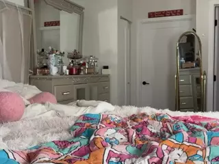 Lovely Dominatrix's Live Sex Cam Show
