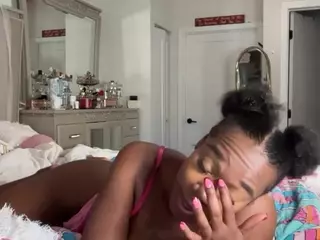 Lovely Dominatrix's Live Sex Cam Show