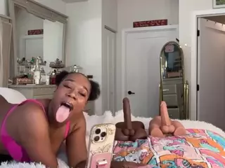 Lovely Dominatrix's Live Sex Cam Show