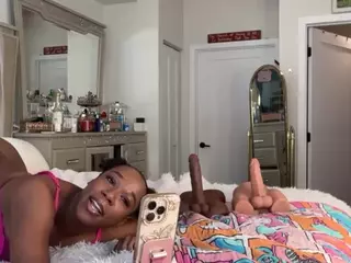 Lovely Dominatrix's Live Sex Cam Show