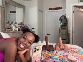 Lovely Dominatrix's Live Sex Cam Show
