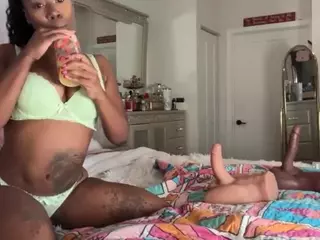 Lovely Dominatrix's Live Sex Cam Show
