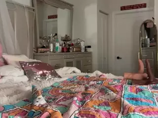 Lovely Dominatrix's Live Sex Cam Show