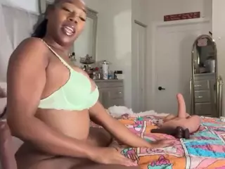 Lovely Dominatrix's Live Sex Cam Show