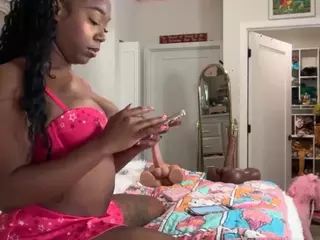 Lovely Dominatrix's Live Sex Cam Show