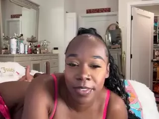 Lovely Dominatrix's Live Sex Cam Show