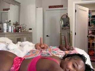 Lovely Dominatrix's Live Sex Cam Show