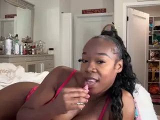 Lovely Dominatrix's Live Sex Cam Show