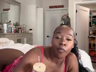 Lovely Dominatrix's Live Sex Cam Show