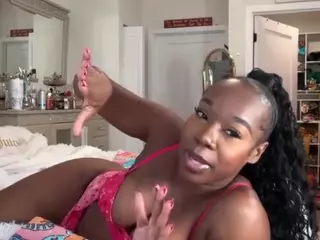 Lovely Dominatrix's Live Sex Cam Show