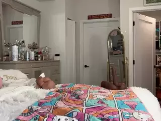 Lovely Dominatrix's Live Sex Cam Show
