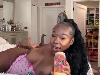 Lovely Dominatrix's Live Sex Cam Show