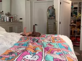 Lovely Dominatrix's Live Sex Cam Show