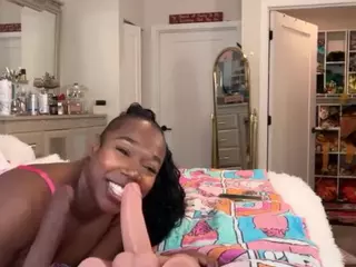 Lovely Dominatrix's Live Sex Cam Show