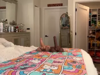 Lovely Dominatrix's Live Sex Cam Show