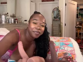 Lovely Dominatrix's Live Sex Cam Show