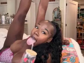 Lovely Dominatrix's Live Sex Cam Show