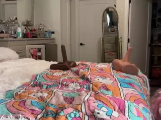 Lovely Dominatrix's Live Sex Cam Show