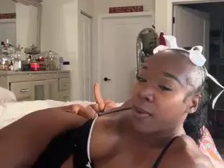 Lovely Dominatrix's Live Sex Cam Show