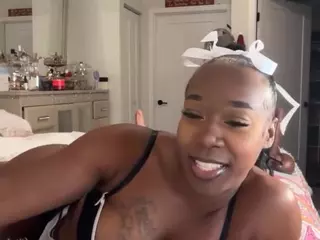 Lovely Dominatrix's Live Sex Cam Show