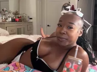 Lovely Dominatrix's Live Sex Cam Show