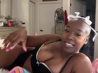 Lovely Dominatrix's Live Sex Cam Show