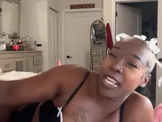Lovely Dominatrix's Live Sex Cam Show