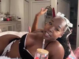 Lovely Dominatrix's Live Sex Cam Show