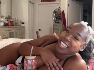 Lovely Dominatrix's Live Sex Cam Show