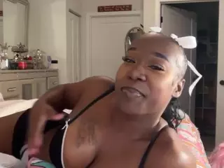 Lovely Dominatrix's Live Sex Cam Show