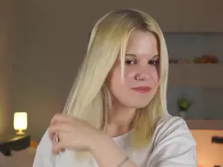 ElgaDanson's Live Sex Cam Show