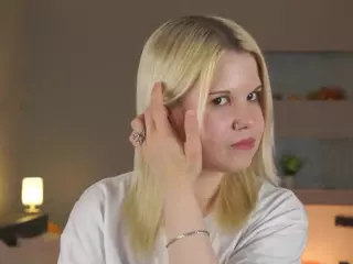 ElgaDanson's Live Sex Cam Show