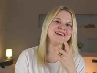 ElgaDanson's Live Sex Cam Show