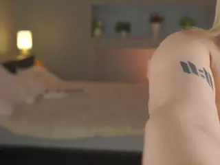ElgaDanson's Live Sex Cam Show