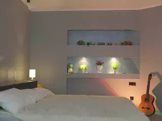 ElgaDanson's Live Sex Cam Show