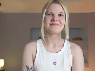 ElgaDanson's Live Sex Cam Show