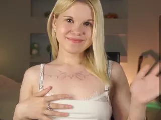 ElgaDanson's Live Sex Cam Show