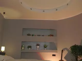 ElgaDanson's Live Sex Cam Show