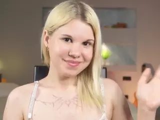 ElgaDanson's Live Sex Cam Show