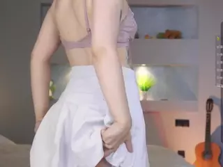 ElgaDanson's Live Sex Cam Show